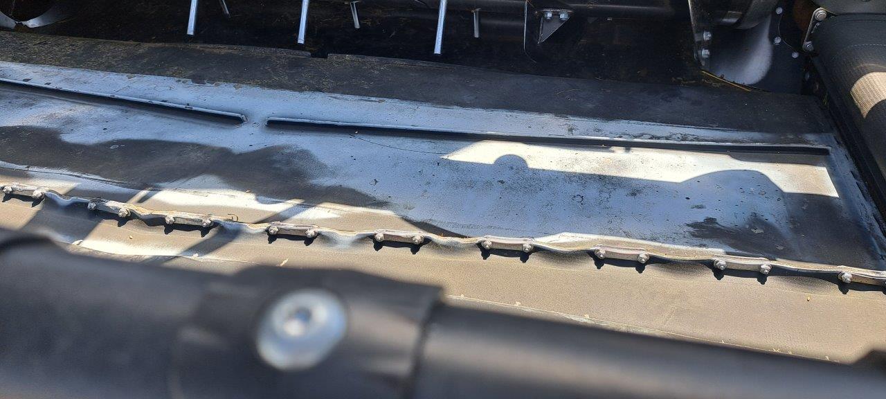 2019 MacDon FD145 Header Draper