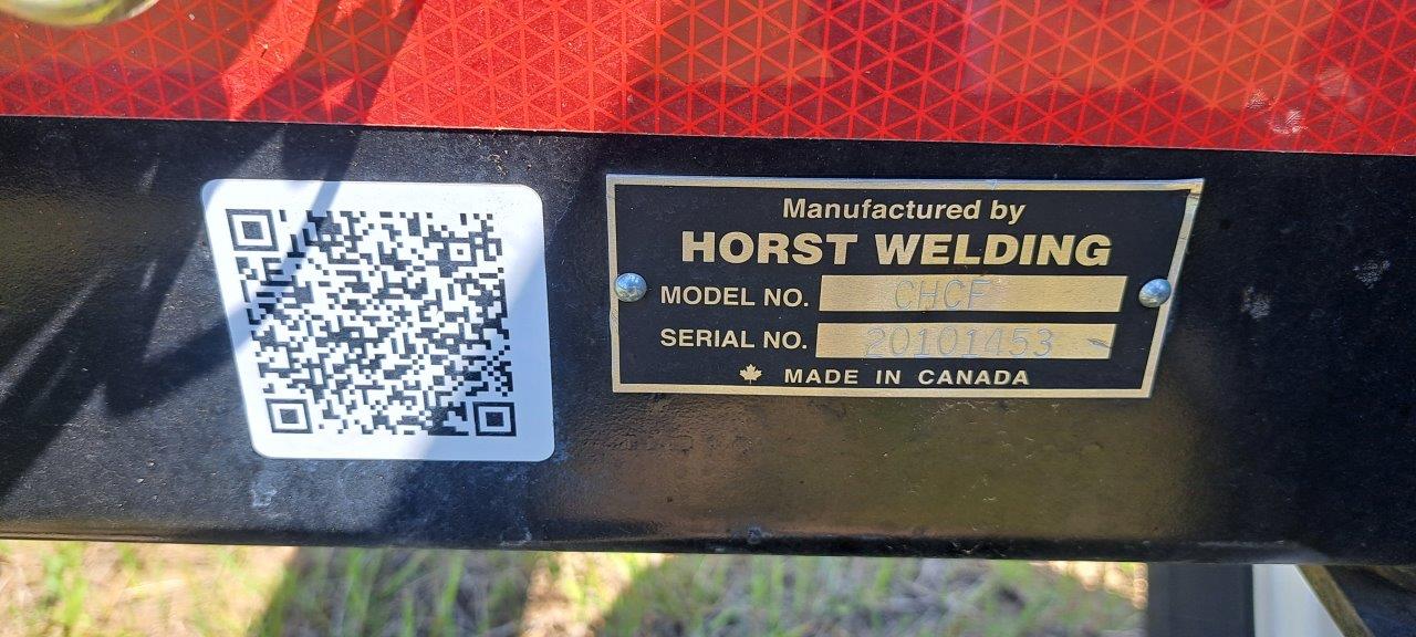 2019 MacDon FD145 Header Draper