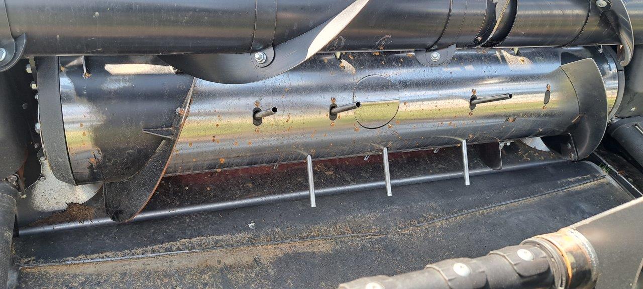 2019 MacDon FD145 Header Draper