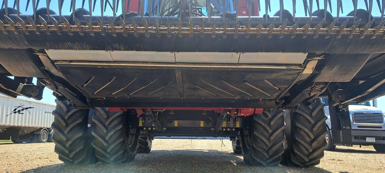 2019 MacDon FD145 Header Draper