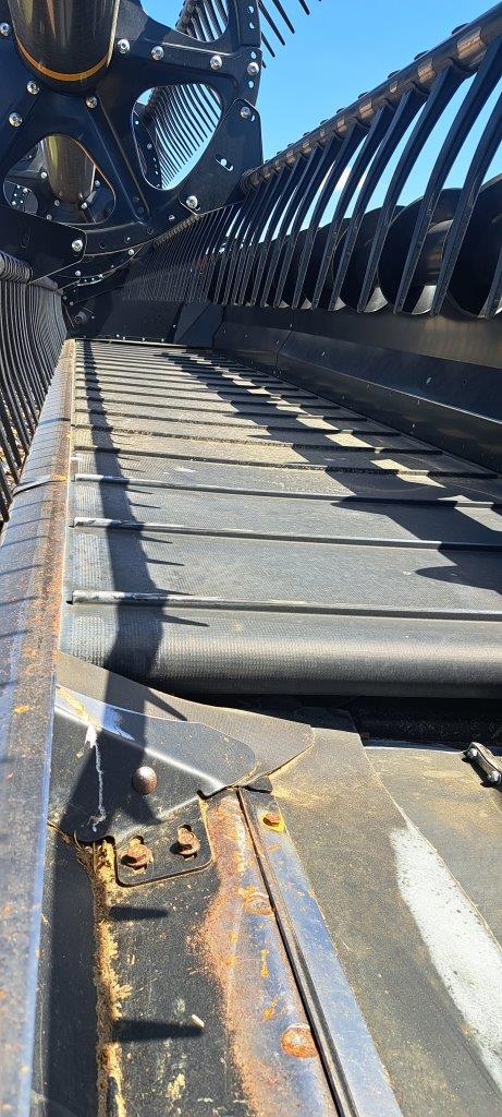 2019 MacDon FD145 Header Draper