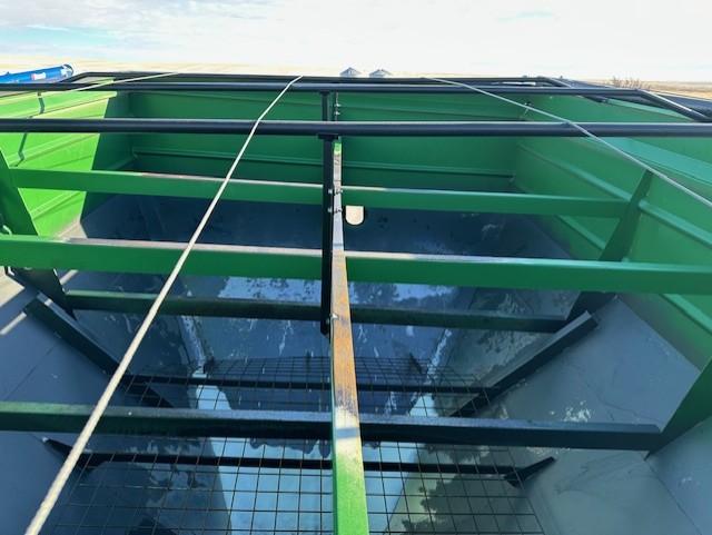 2010 J&M 875 Grain Auger