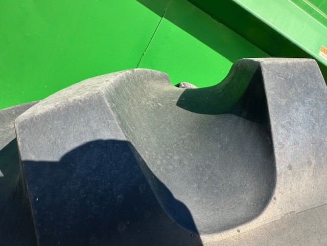 2010 J&M 875 Grain Auger