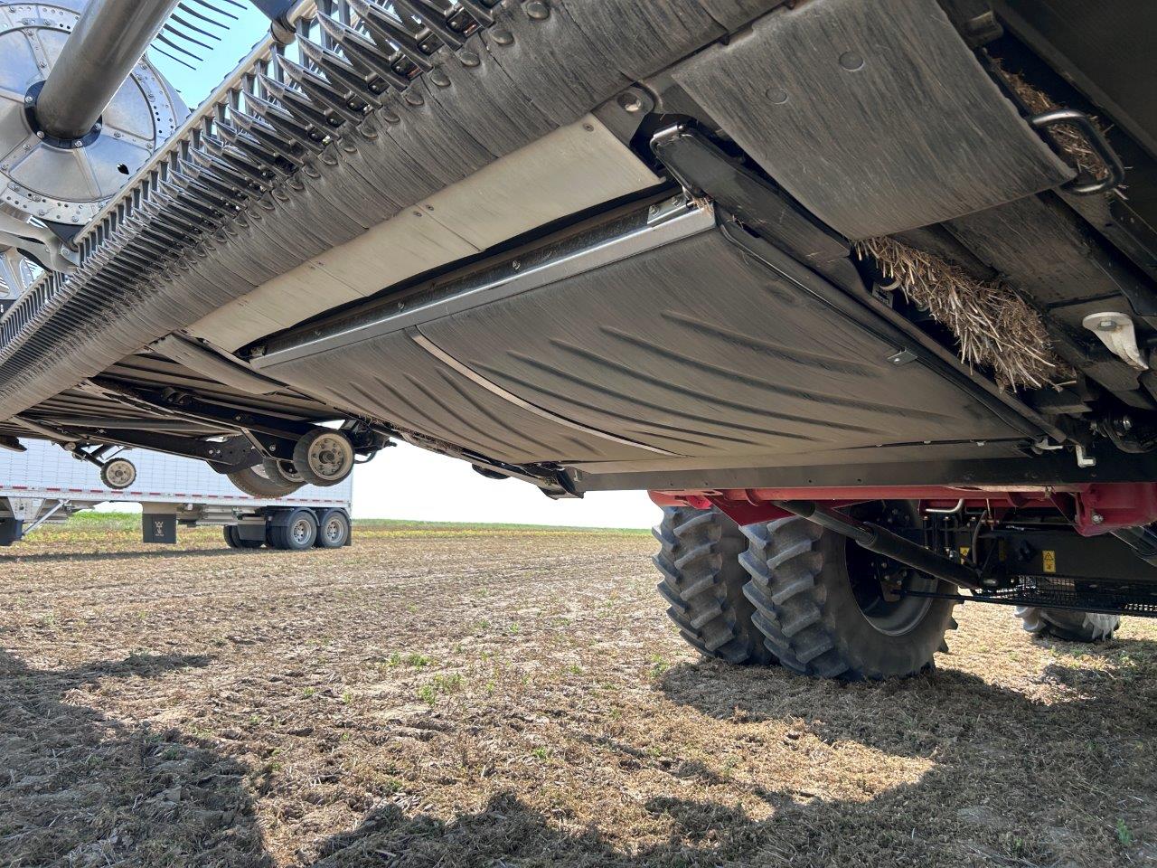 2023 MacDon FD250 Header Draper