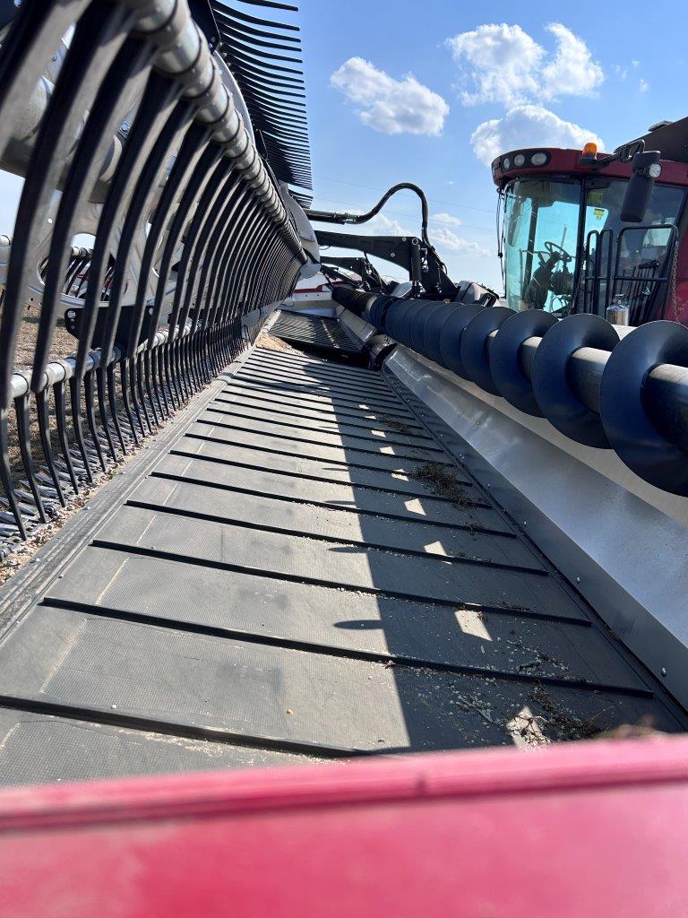 2023 MacDon FD250 Header Draper