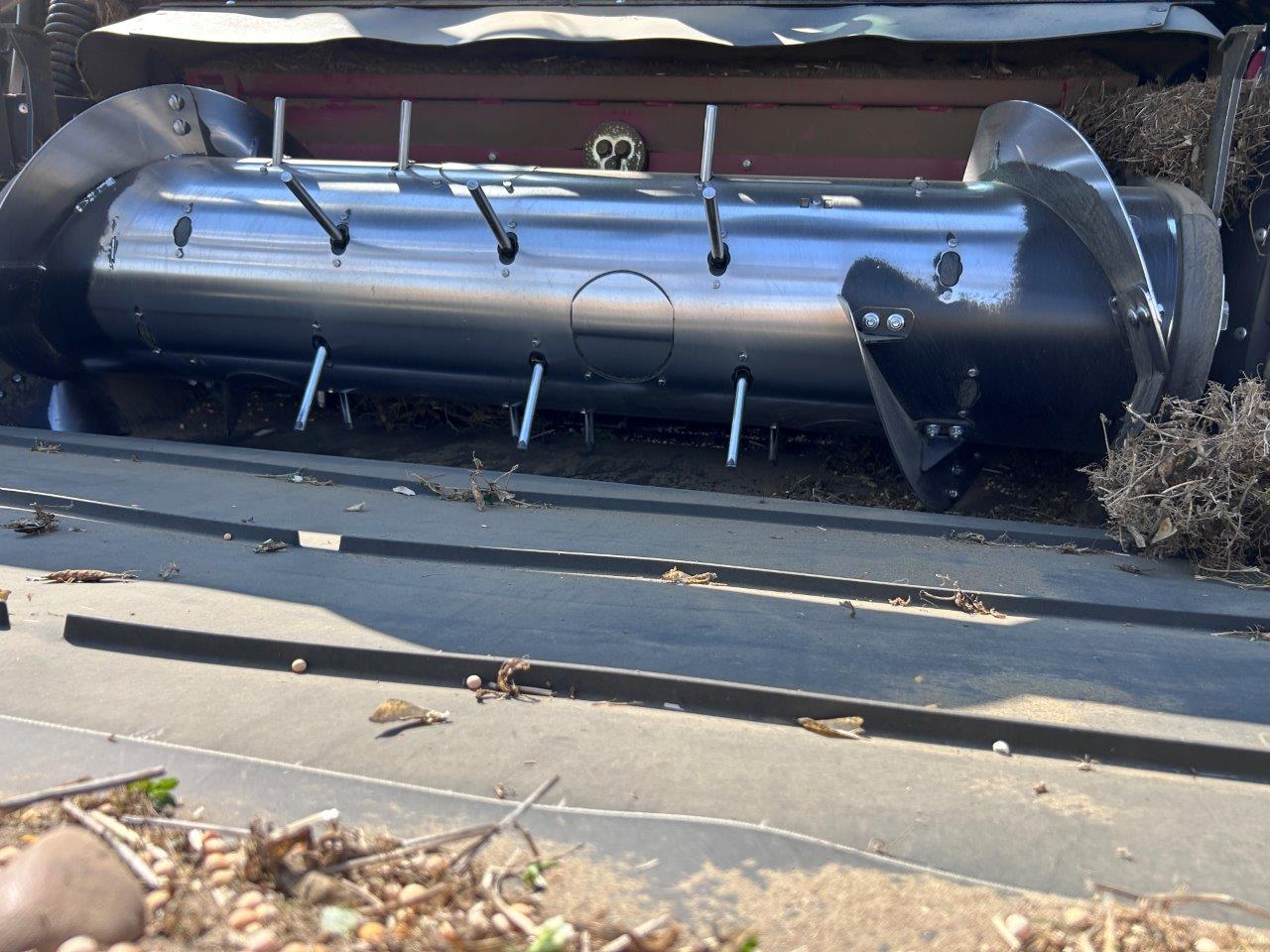 2023 MacDon FD250 Header Draper