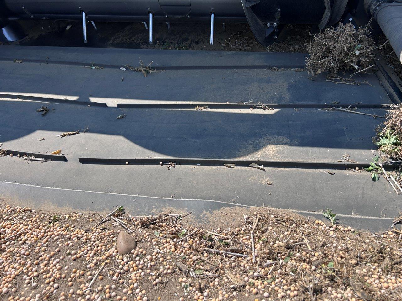 2023 MacDon FD250 Header Draper