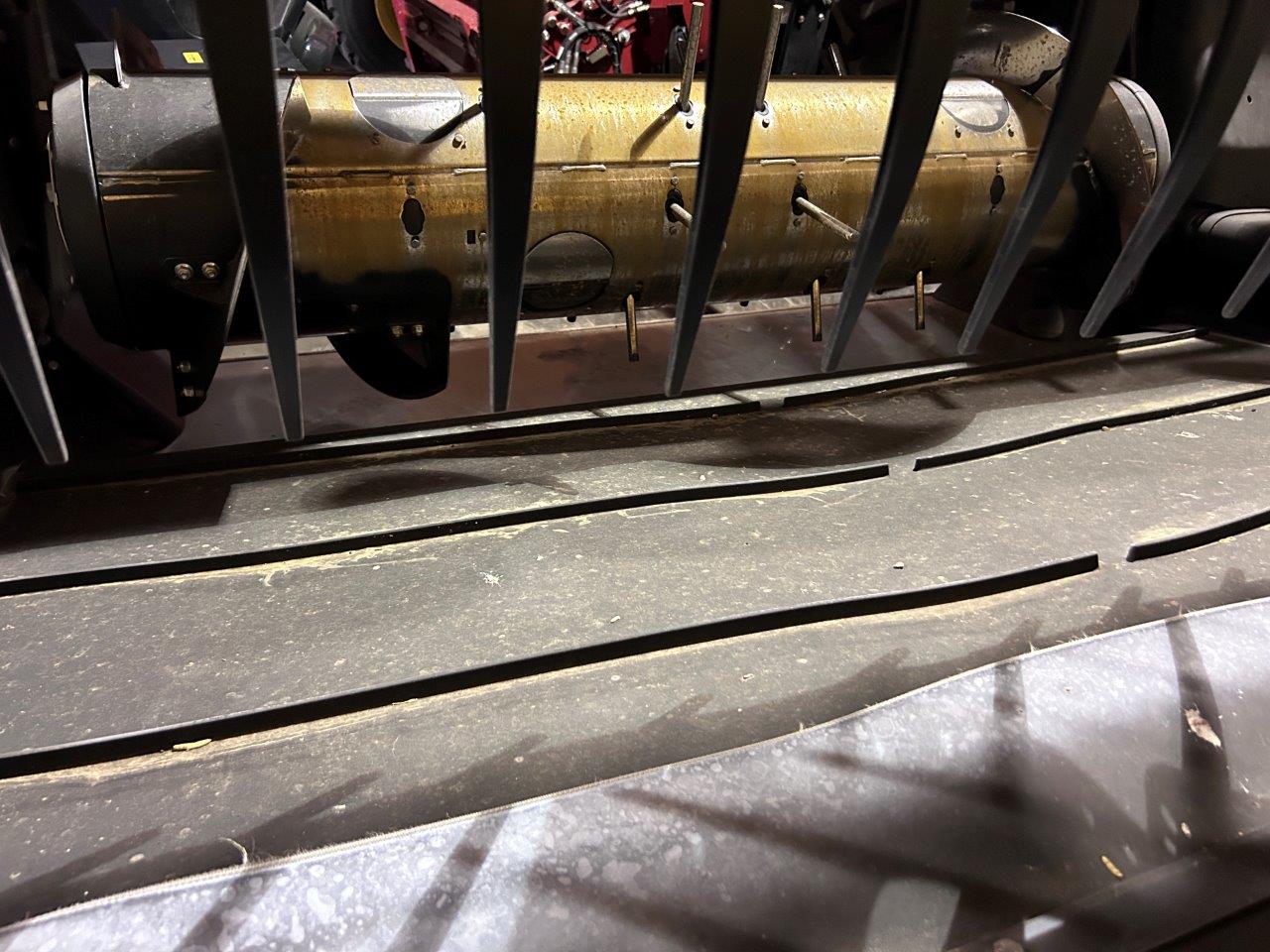 2023 MacDon FD250 Header Draper