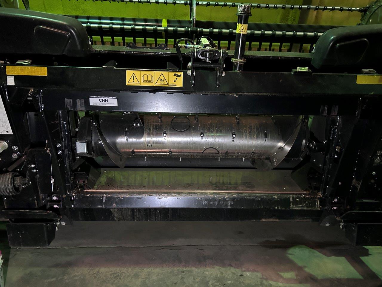 2023 MacDon FD250 Header Draper