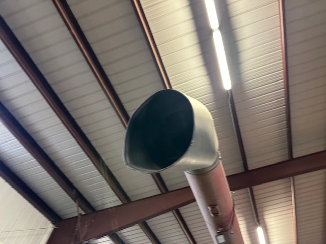 2014 Case IH AF8230 Combine