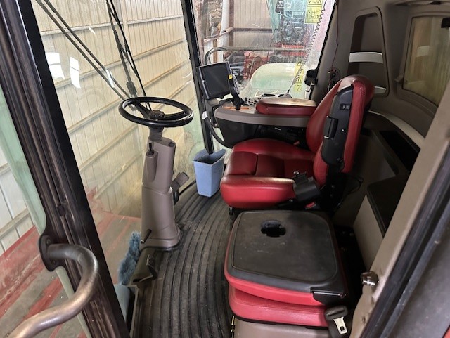 2014 Case IH AF8230 Combine