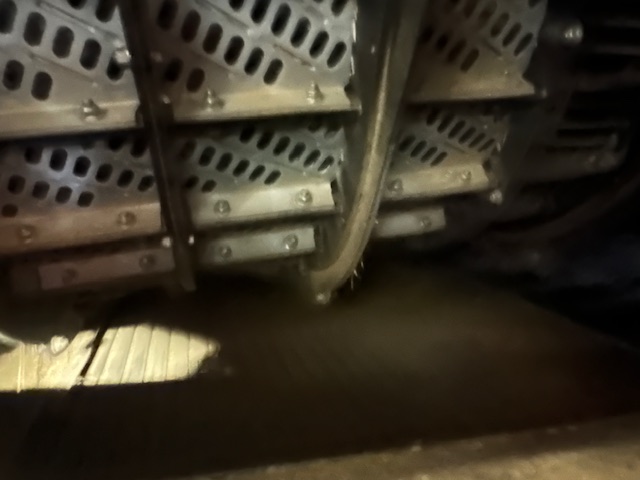 2014 Case IH AF8230 Combine