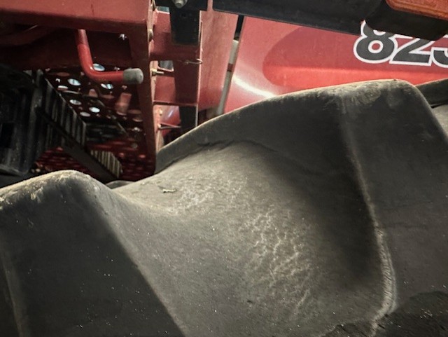 2014 Case IH AF8230 Combine