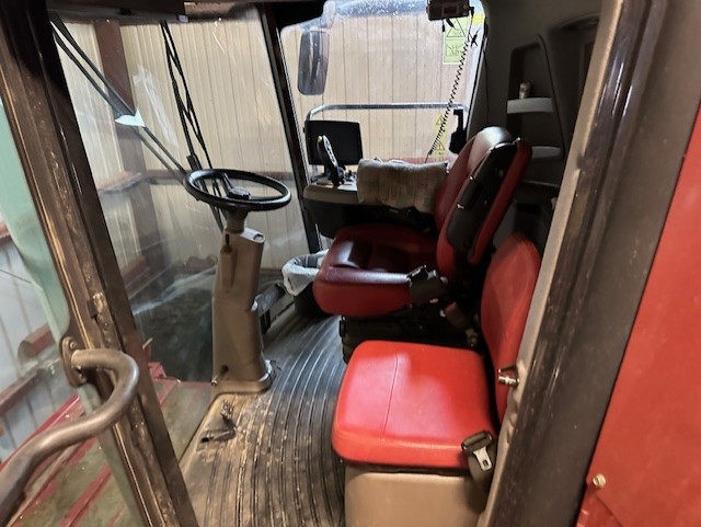 2014 Case IH AF8230 Combine