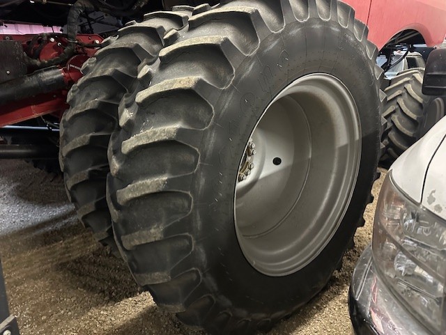 2014 Case IH AF8230 Combine