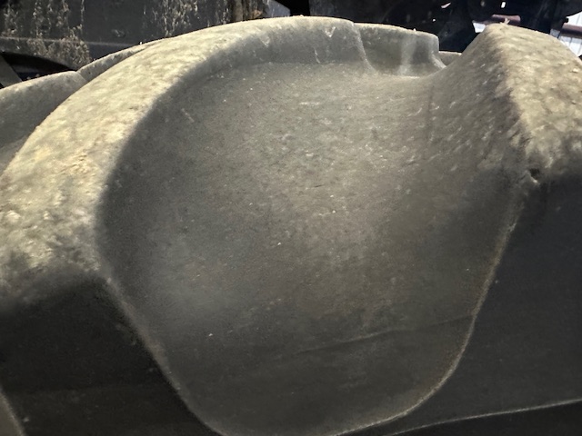 2014 Case IH AF8230 Combine