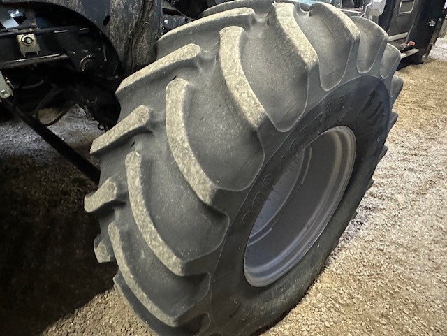 2014 Case IH AF8230 Combine