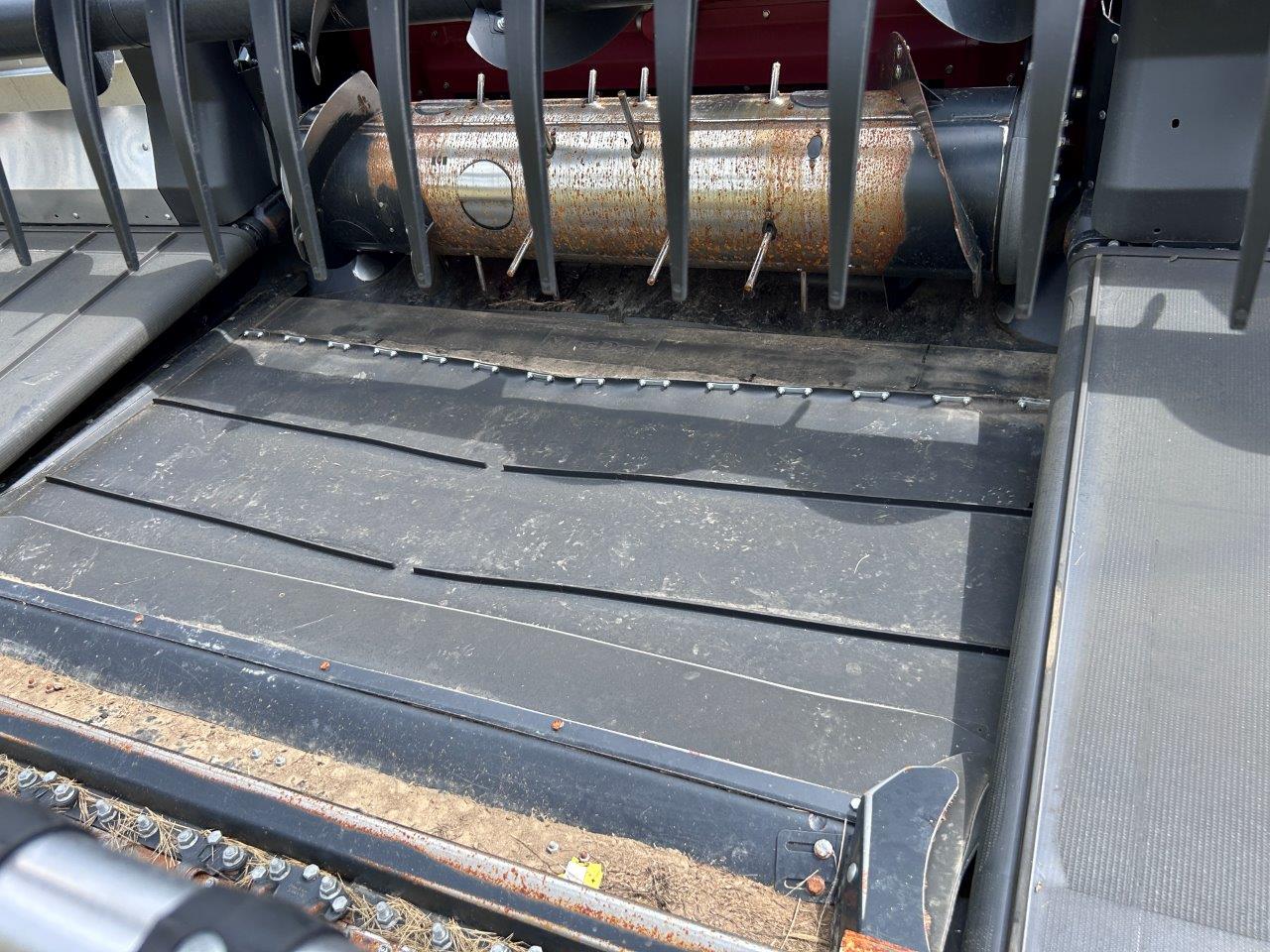 2024 MacDon FD250 Header Combine