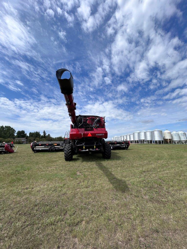 2023 Case IH 8250 Combine