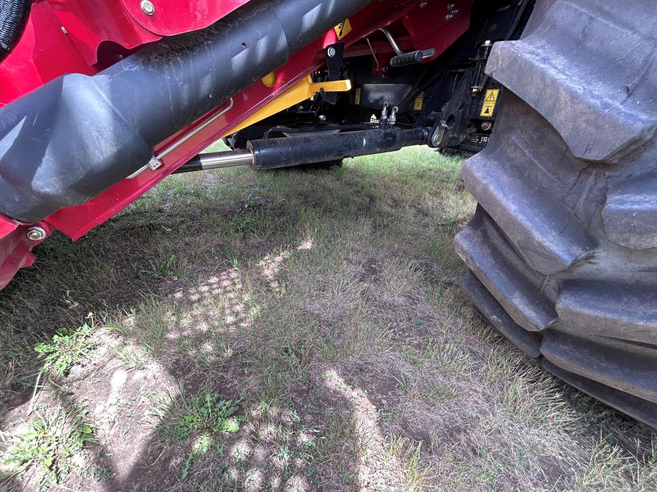 2023 Case IH 8250 Combine