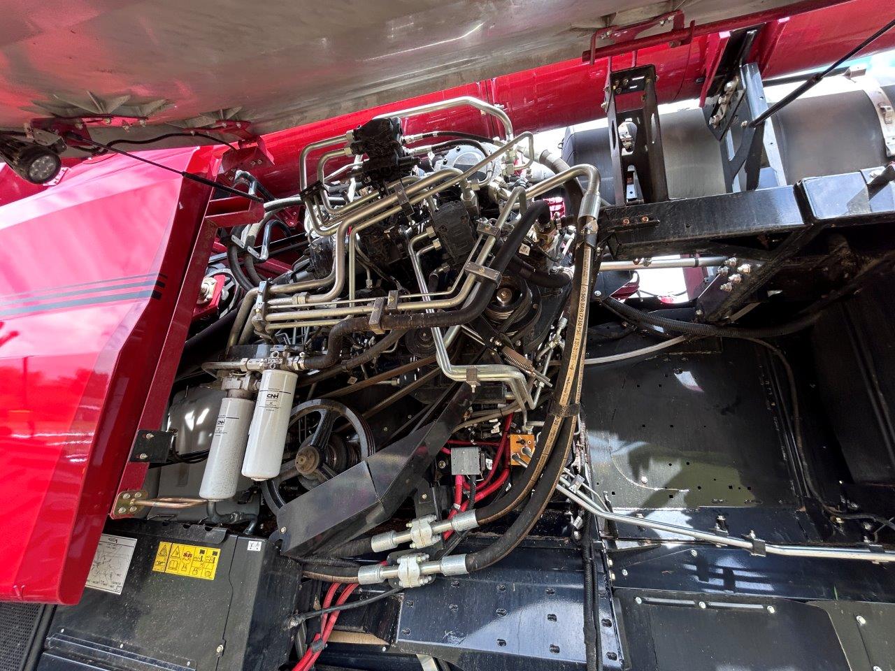 2023 Case IH 8250 Combine