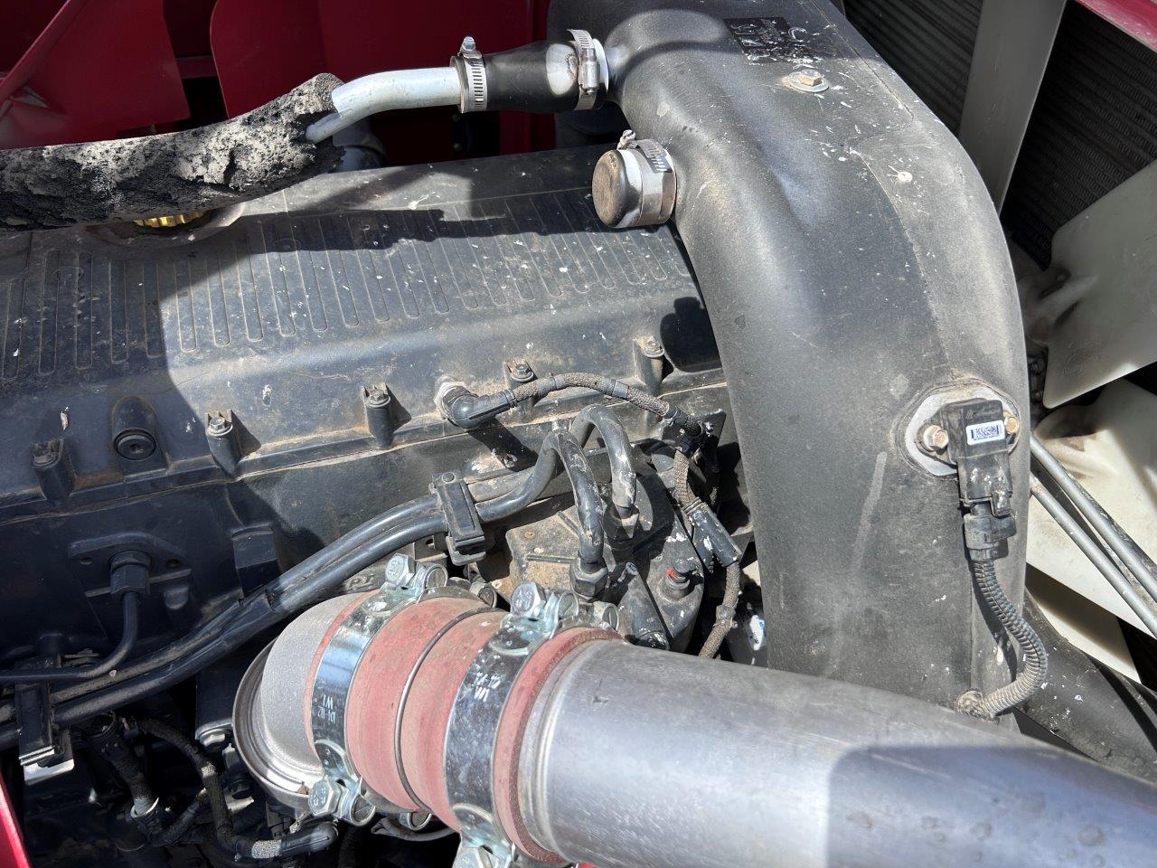 2023 Case IH 8250 Combine