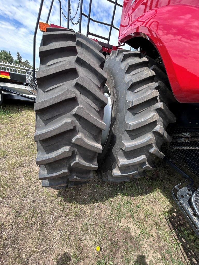 2023 Case IH 8250 Combine
