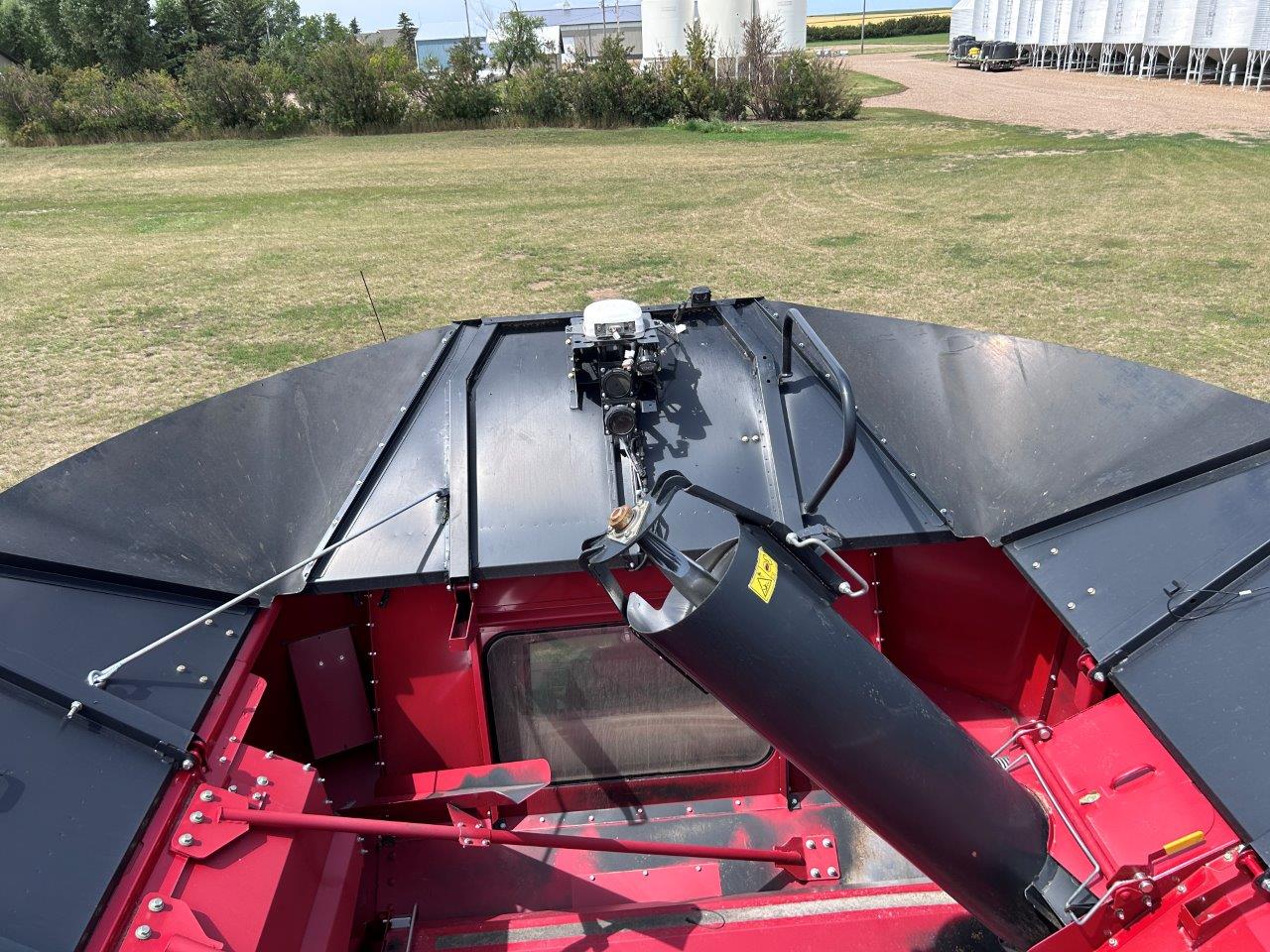 2023 Case IH 8250 Combine