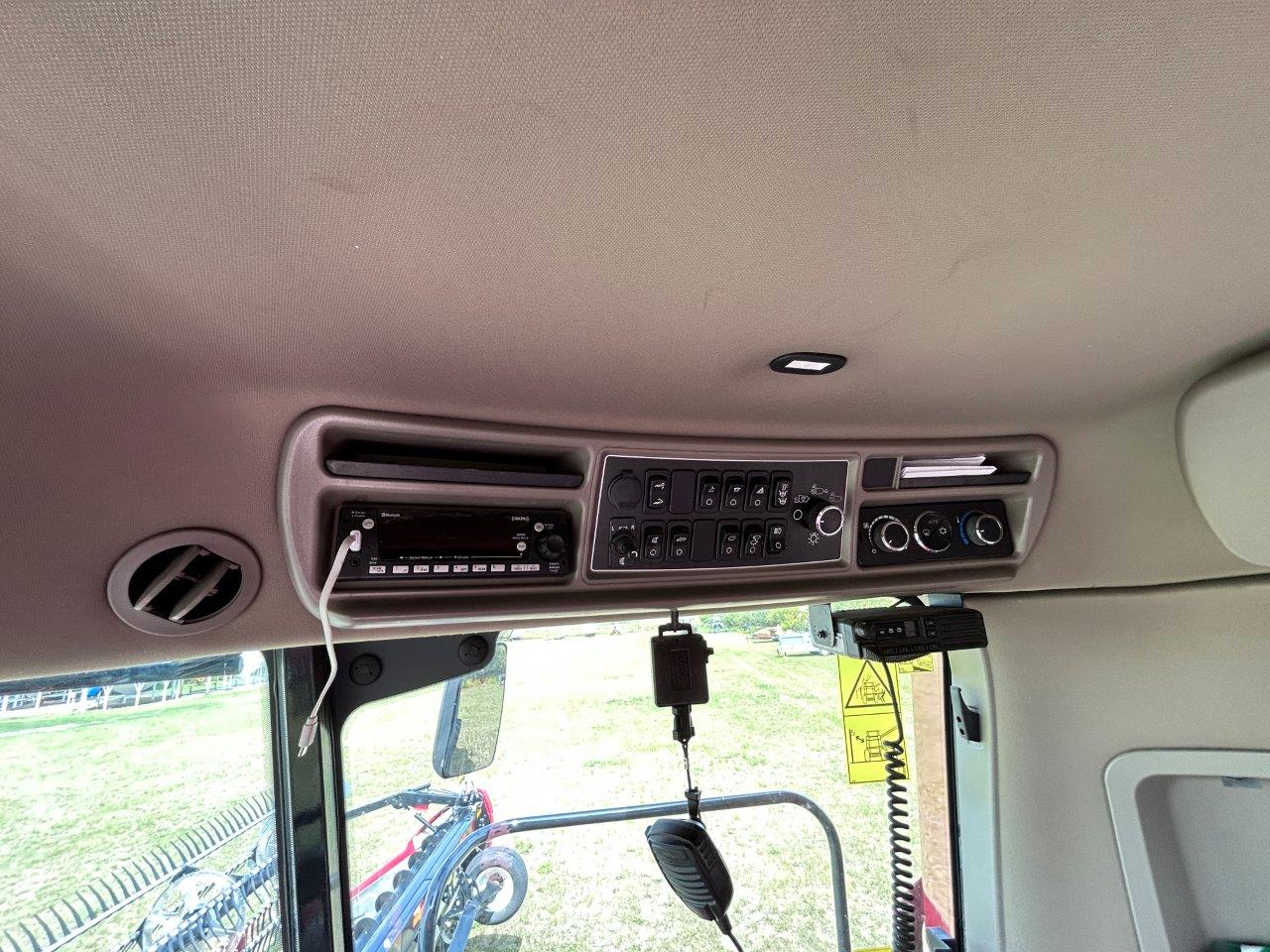 2023 Case IH 8250 Combine