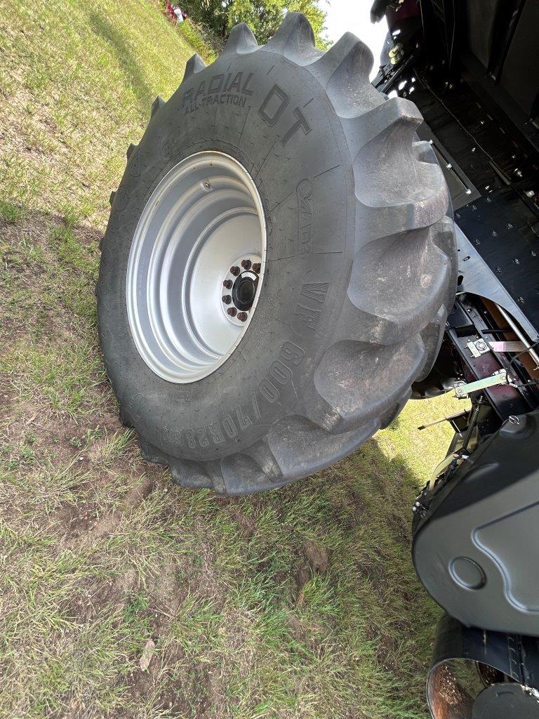 2023 Case IH 8250 Combine