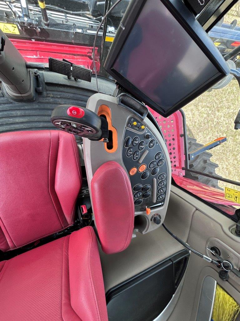 2023 Case IH 8250 Combine