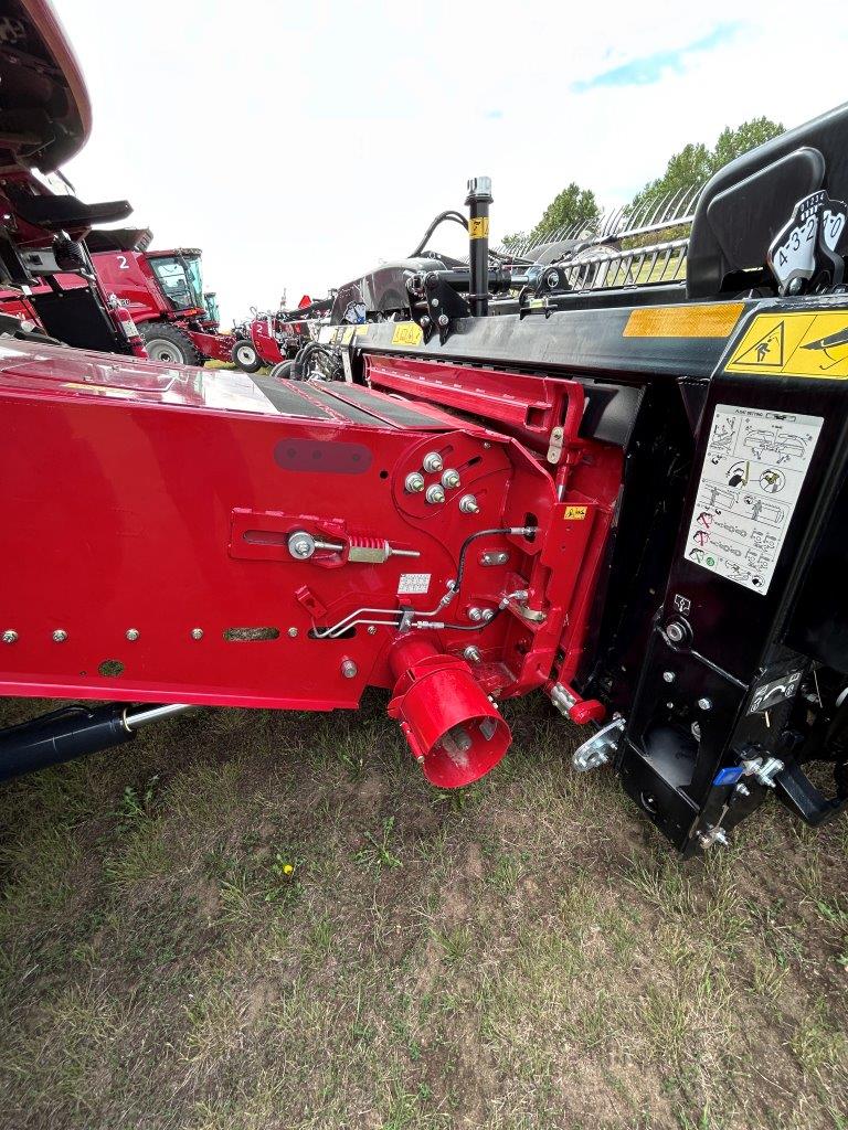 2023 Case IH 8250 Combine