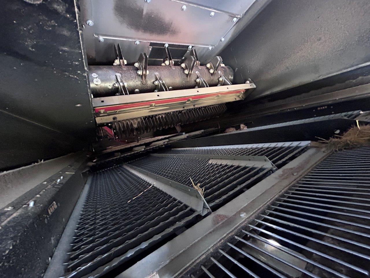 2023 Case IH 8250 Combine