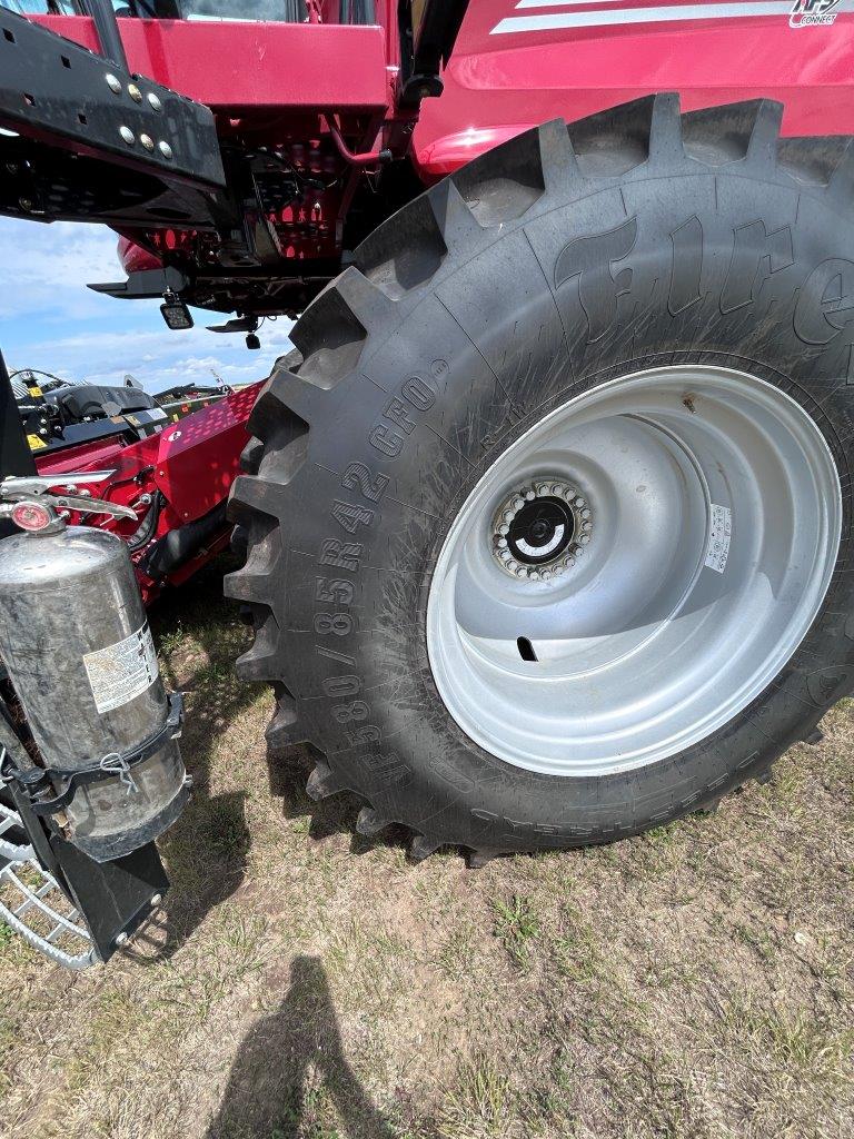 2023 Case IH 8250 Combine