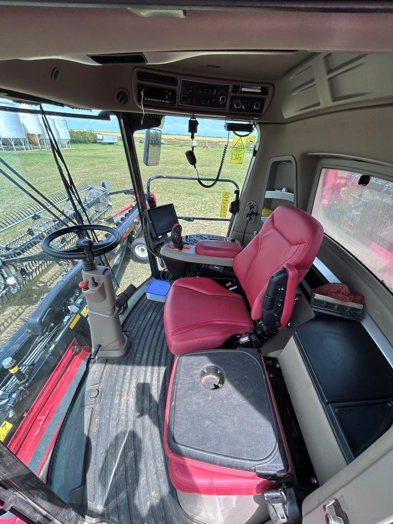 2023 Case IH 8250 Combine