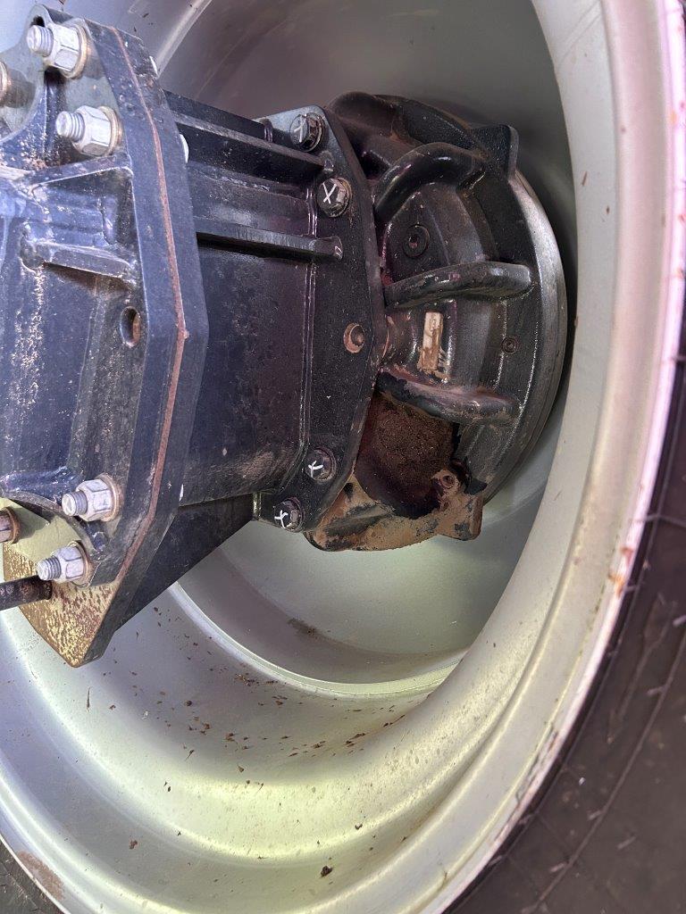 2023 Case IH 8250 Combine