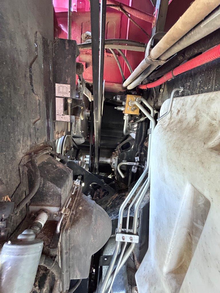 2023 Case IH 8250 Combine