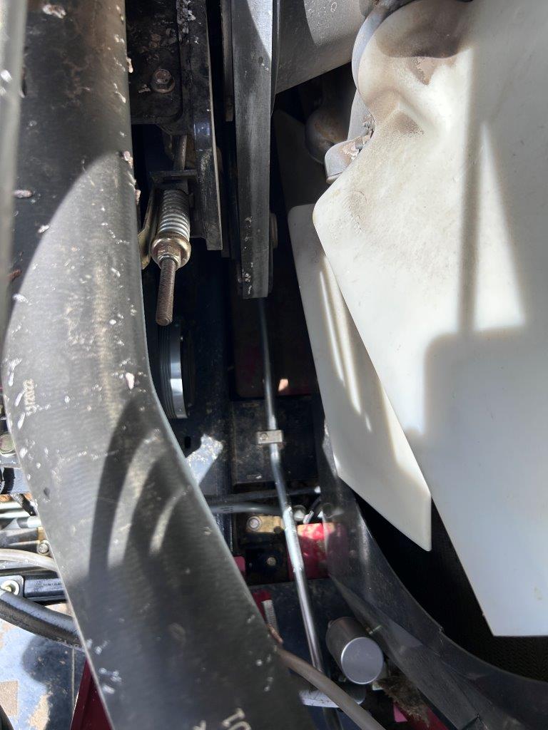 2023 Case IH 8250 Combine