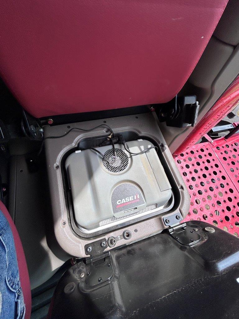 2023 Case IH 8250 Combine