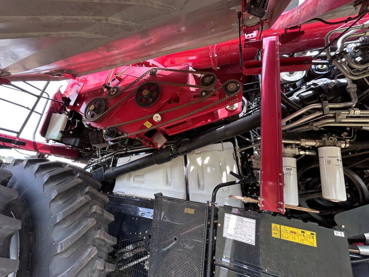 2023 Case IH 8250 Combine