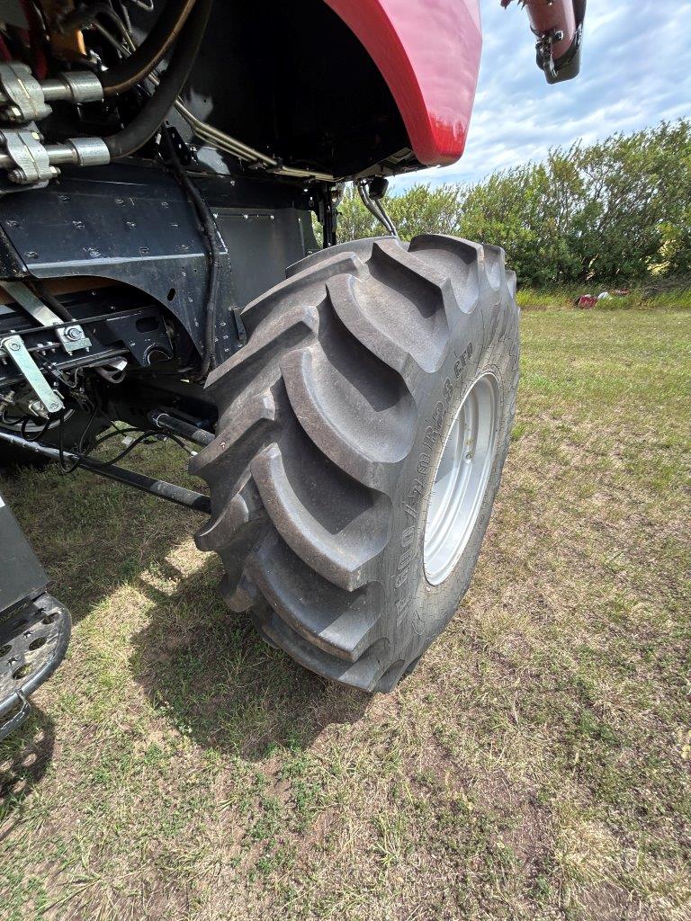 2023 Case IH 8250 Combine