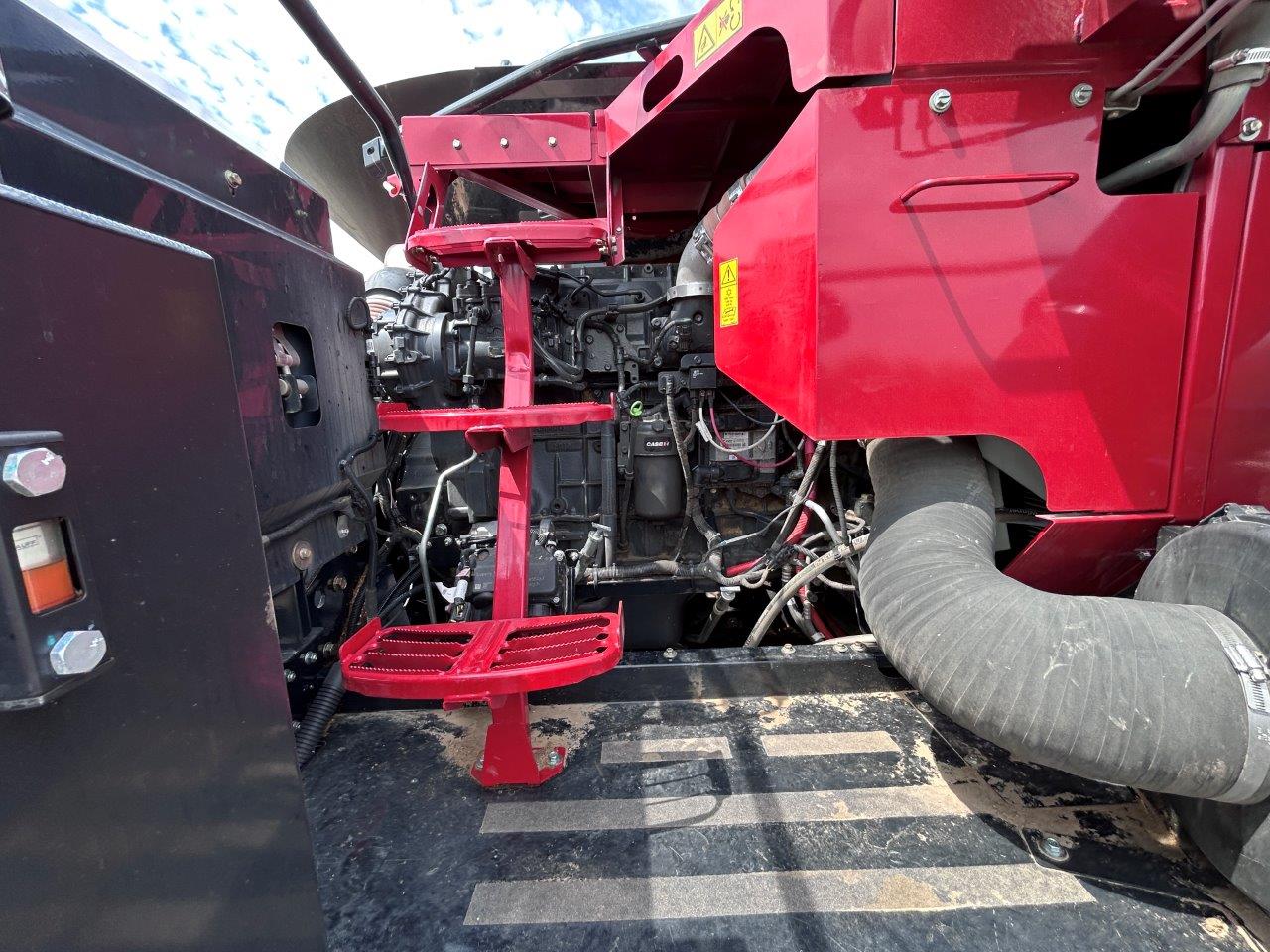 2023 Case IH 8250 Combine