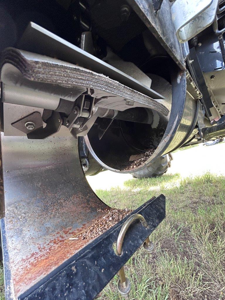 2023 Case IH 8250 Combine