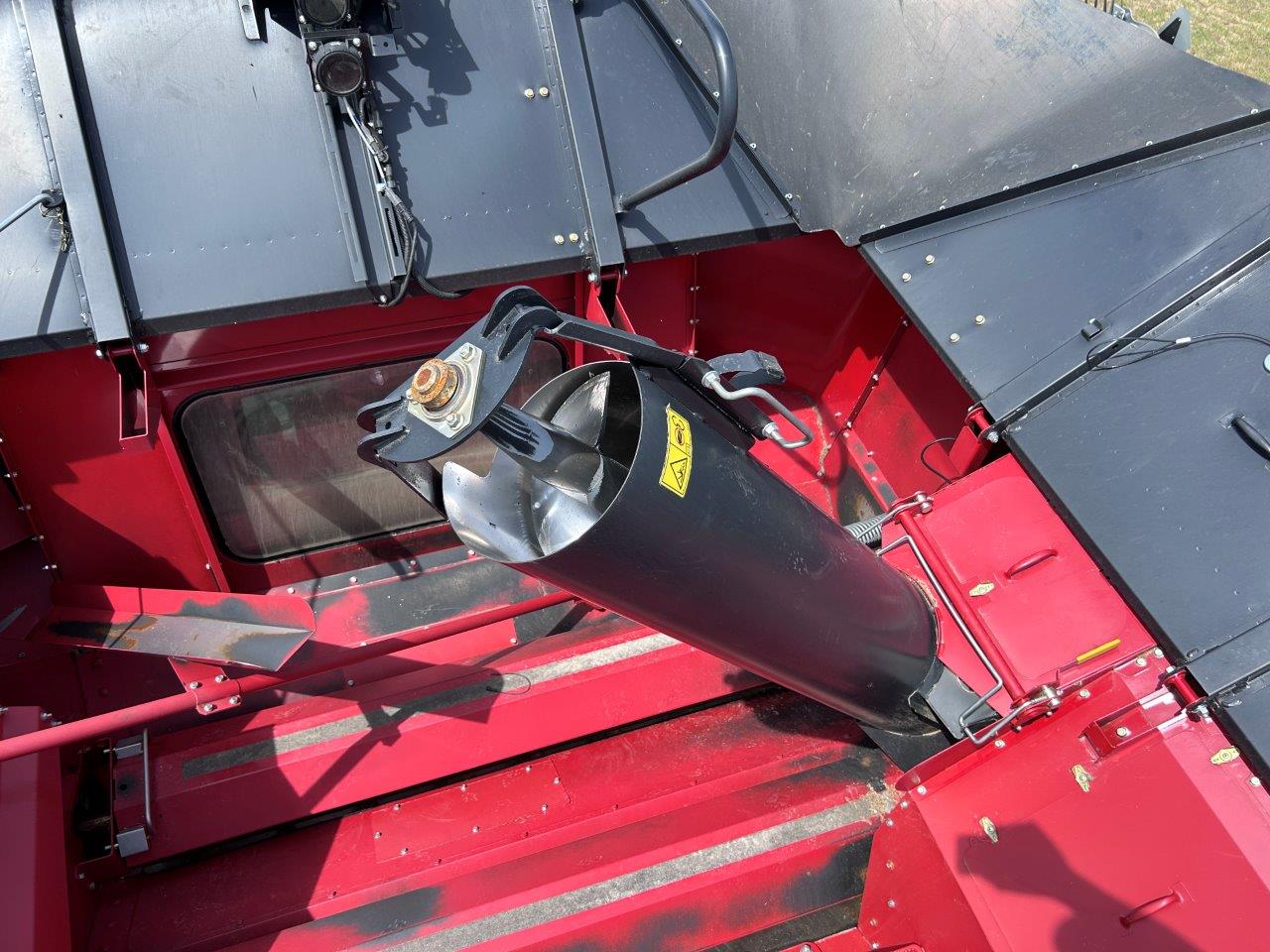 2023 Case IH 8250 Combine