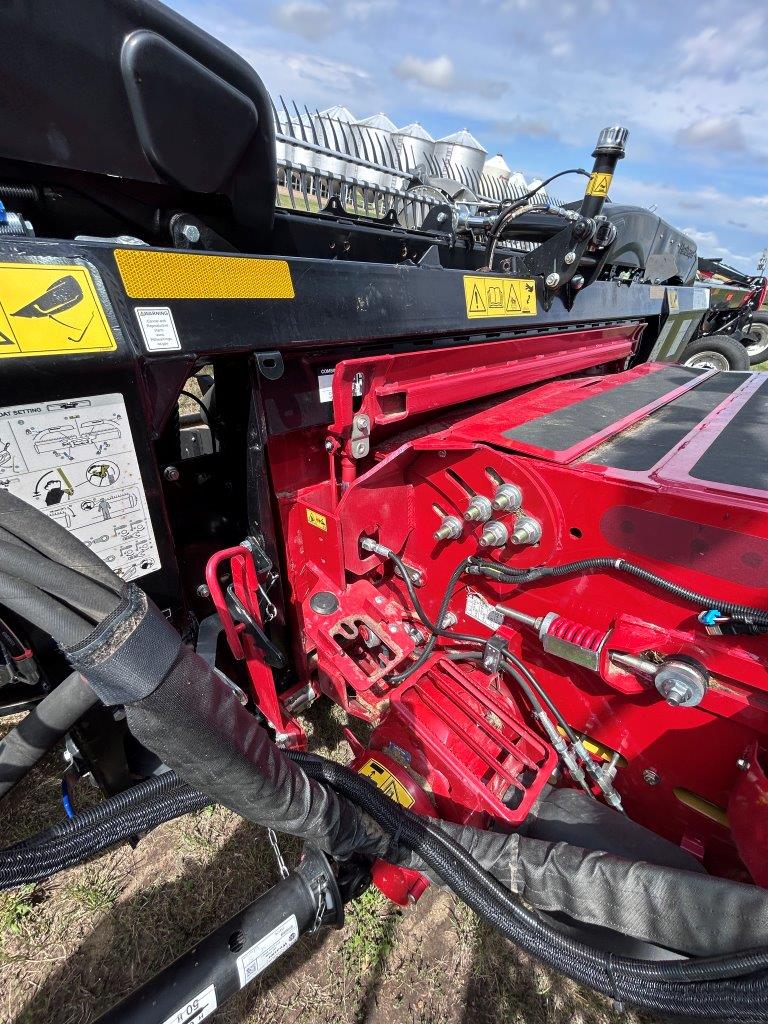 2023 Case IH 8250 Combine