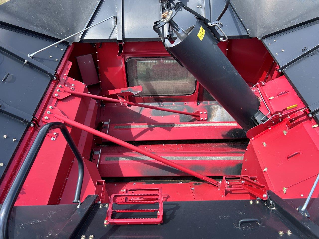 2023 Case IH 8250 Combine