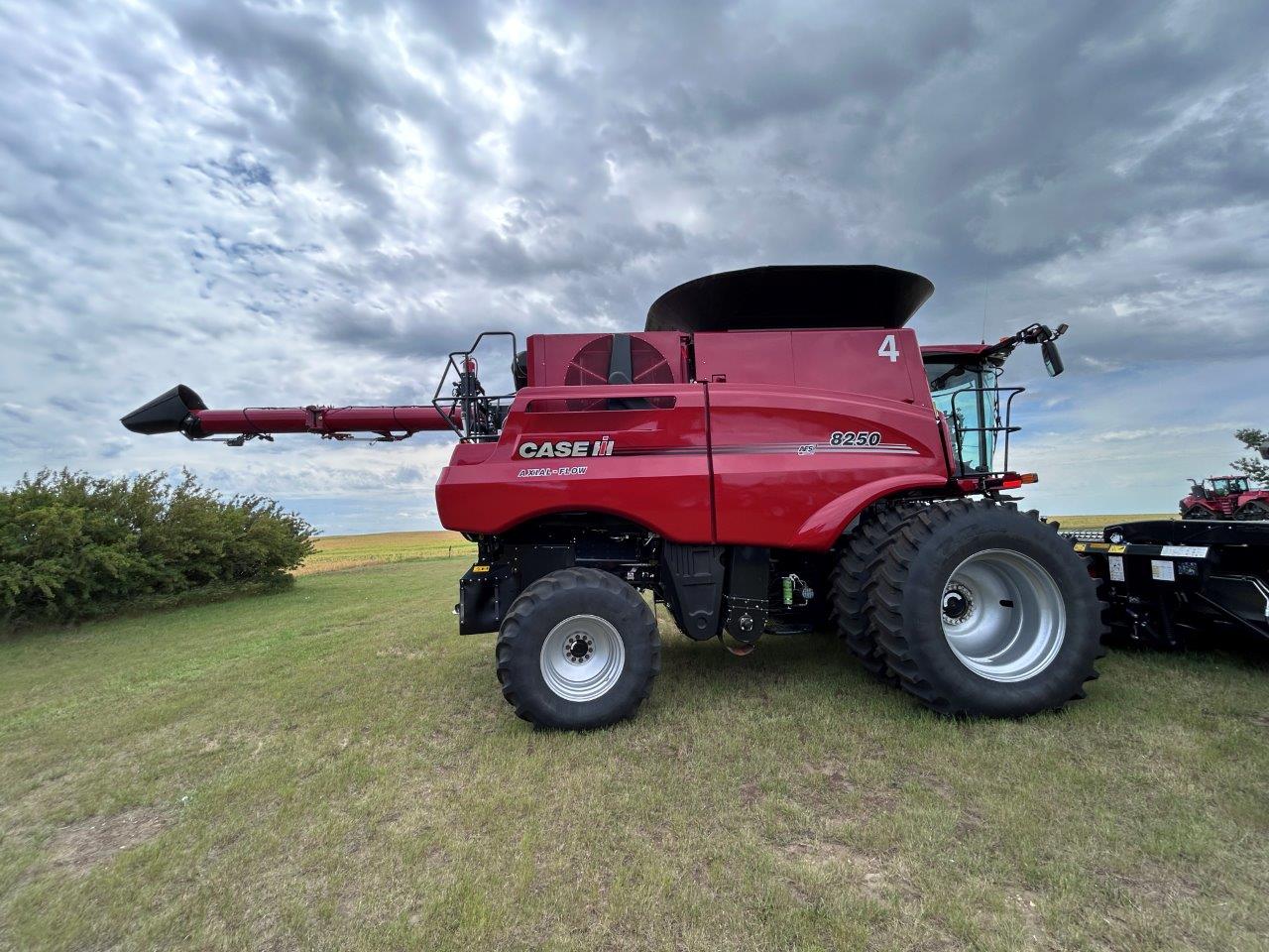 2023 Case IH 8250 Combine