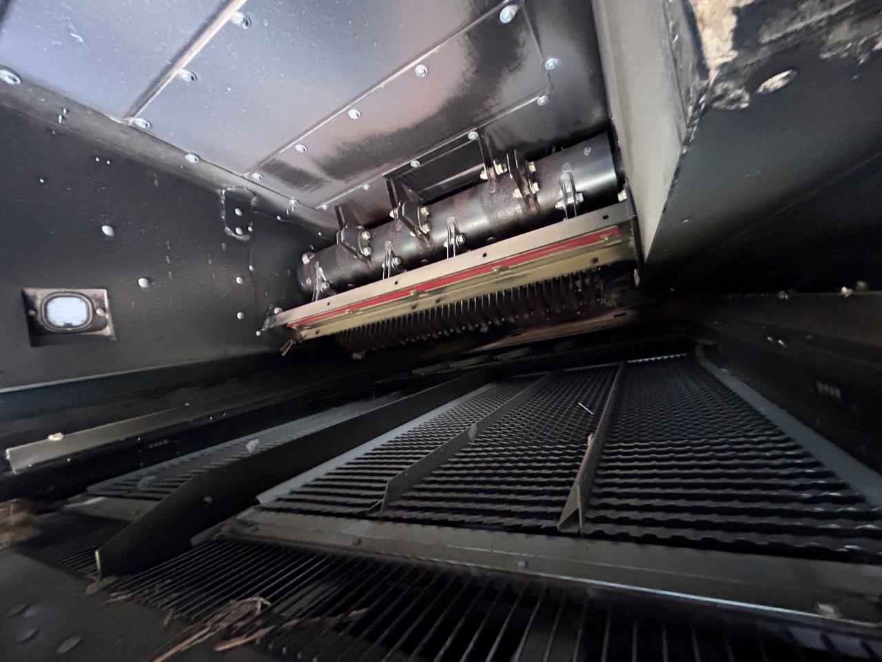 2023 Case IH 8250 Combine