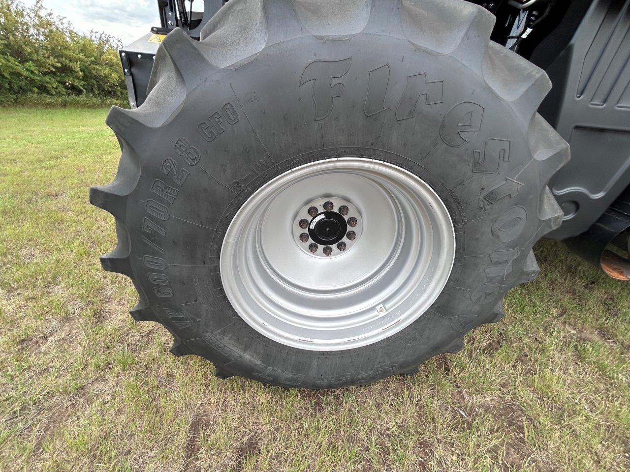 2023 Case IH 8250 Combine