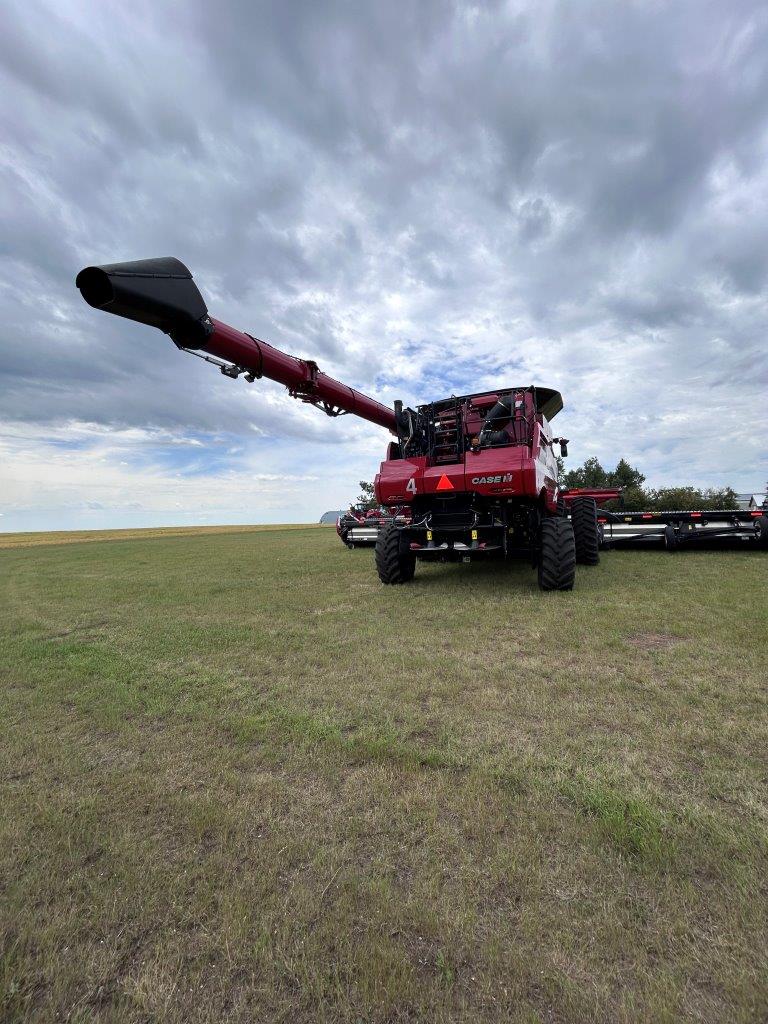 2023 Case IH 8250 Combine